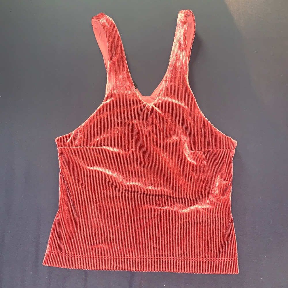 Tank top